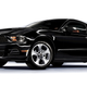 Illustration for article titled 2011 Ford Mustang Gets New 305 HP V6, 30 MPG